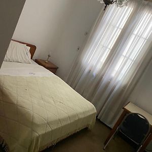 Private Bathroom Double Room
